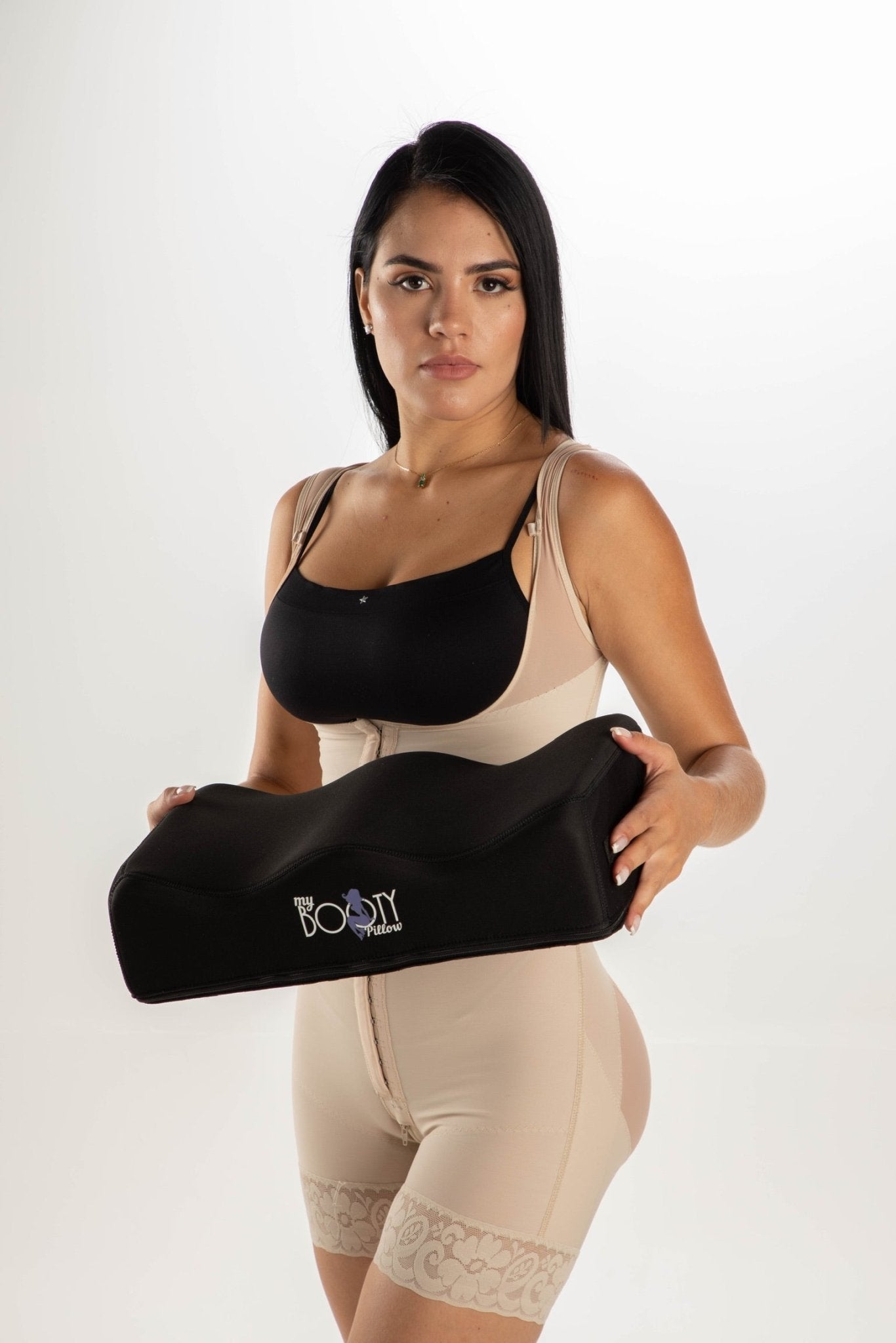My Booty Pillow BBL Post - Op Pillow Recovery Package, A11 Brazilian Butt Lift Booty Products - Bombshell Booty Pillow