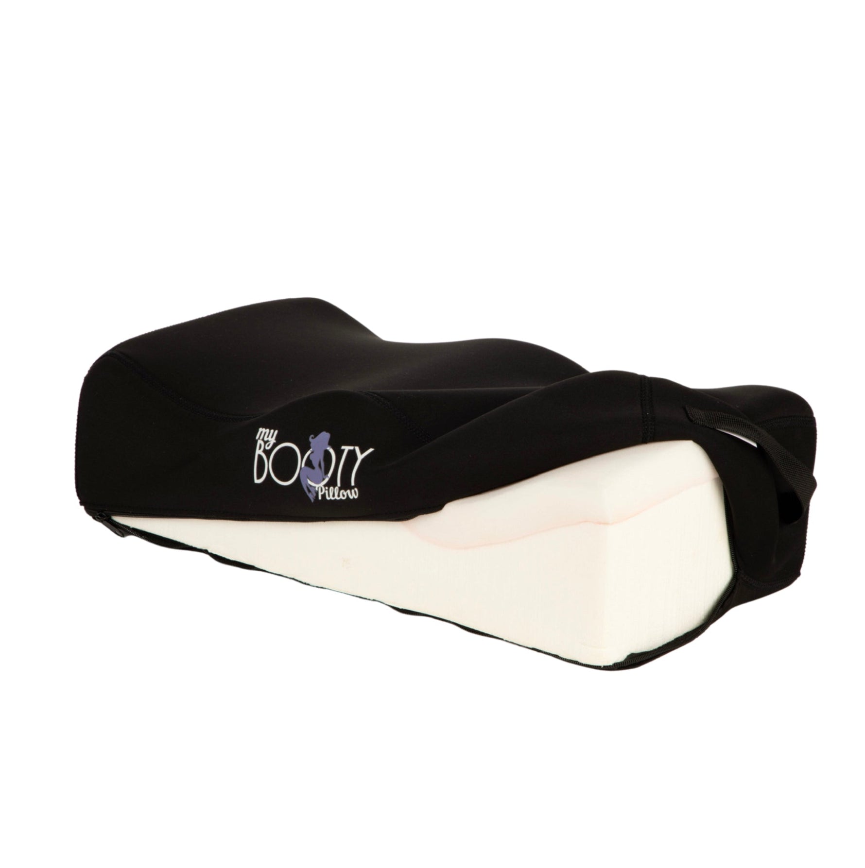 My Booty Pillow BBL Post - Op Pillow Recovery Package, A11 Brazilian Butt Lift Booty Products - Bombshell Booty Pillow