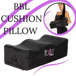 My Booty Pillow Cushion Recovery kit bundle - Bombshell Booty Pillow