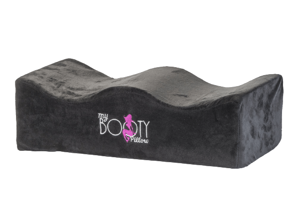 My Booty Pillow Cushion with Book - Bag - Bombshell Booty Pillow