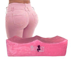 My Booty Pink BBL Pillow - Bombshell Booty Pillow