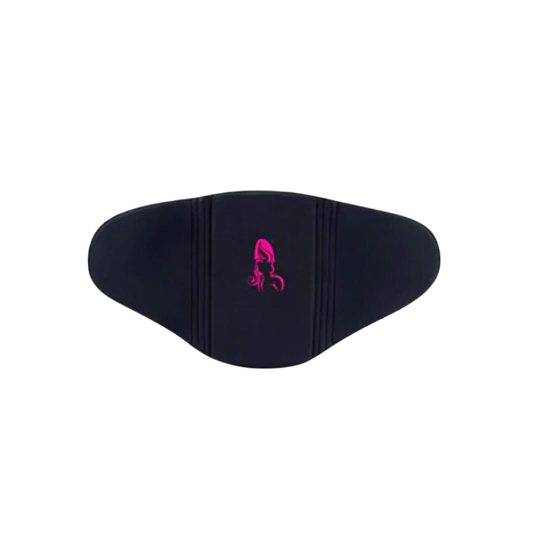 My Booty Pink Pillow Recovery Package - Bombshell Booty Pillow