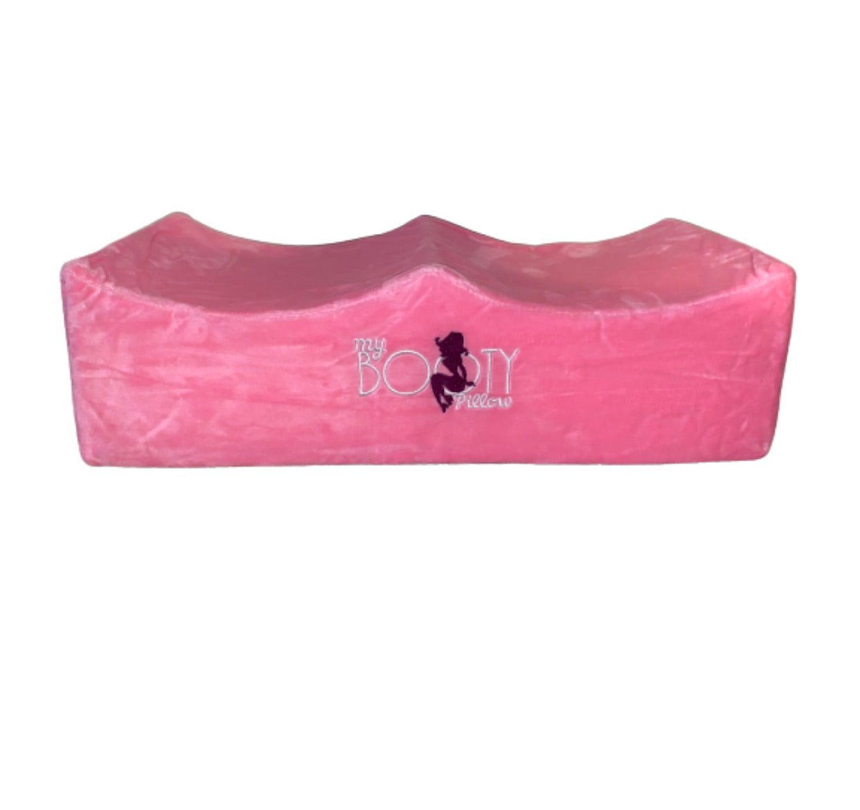 My Booty Pink Pillow Recovery Package - Bombshell Booty Pillow