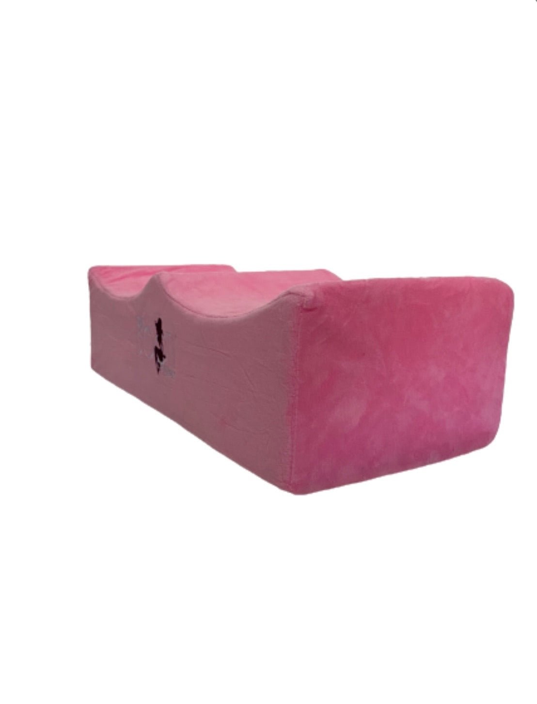 Pink My Booty Pillow Cushion Recovery Package - Bombshell Booty Pillow