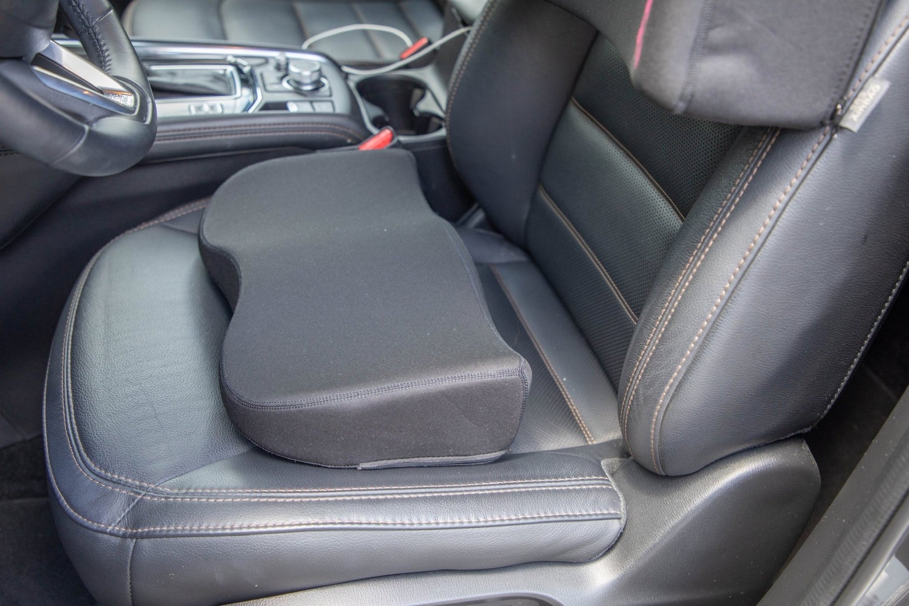 Revitalize Your Recovery: Bombshell Booty bbl Driving Pillow Recovery kit - Bombshell Booty Pillow