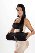 Revitalize Your Recovery: Bombshell Booty bbl Driving Pillow Recovery kit - Bombshell Booty Pillow