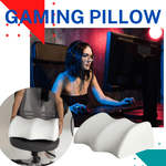 XXL Multipurpose pillow for Car, Driving, Riding, Sitting - Bombshell Booty Pillow