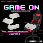 XXL Multipurpose pillow for Car, Driving, Riding, Sitting - Bombshell Booty Pillow