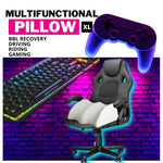 XXL Multipurpose pillow for Car, Driving, Riding, Sitting - Bombshell Booty Pillow