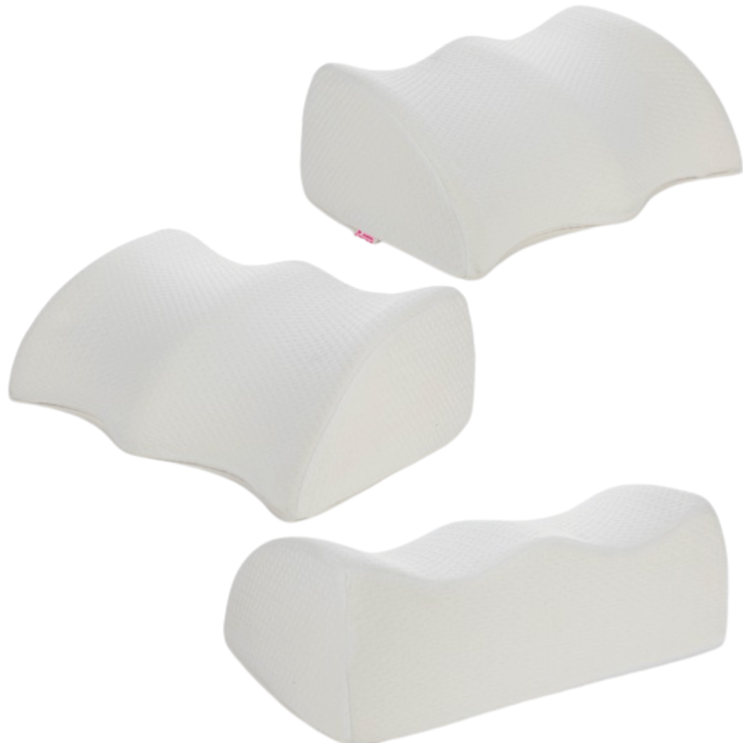 XXL Multipurpose pillow for Car, Driving, Riding, Sitting - Bombshell Booty Pillow