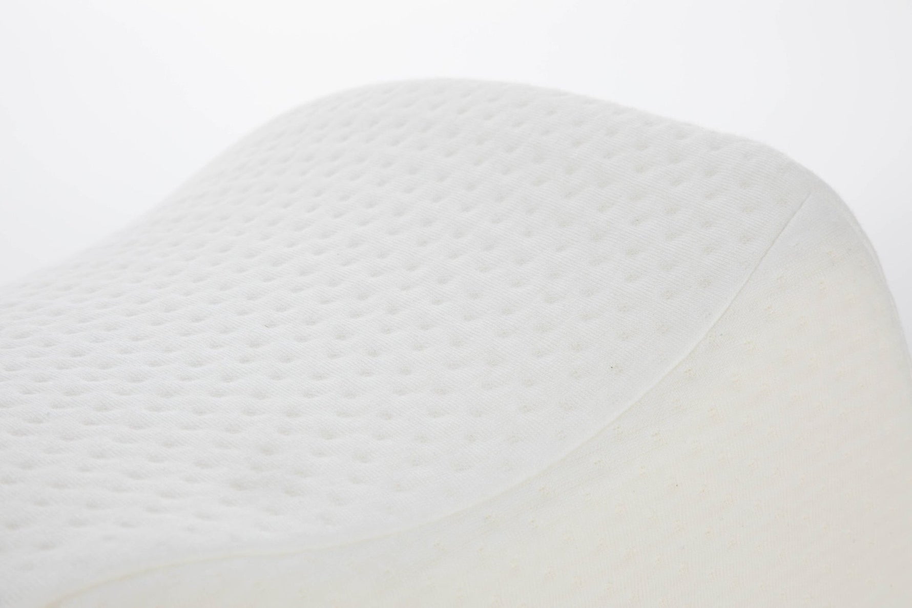 XXL White BBL Pillow Features – Breathable Cover, Ergonomic Shape, Multipurpose Sitting Cushion for BBL Recovery 